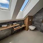 Sumavske Nebe Appartement