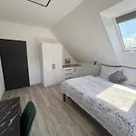 Appartement Sumavske Nebe Prachatice