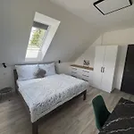 Appartement Sumavske Nebe *