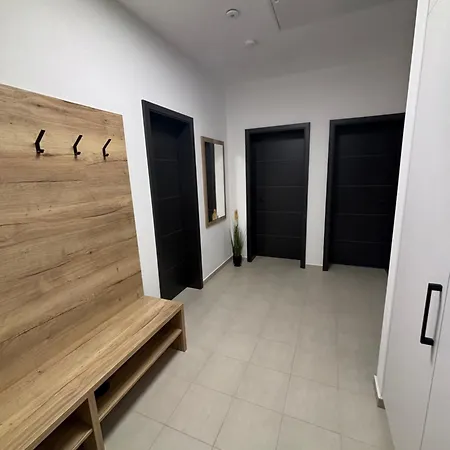 šumavské Nebe