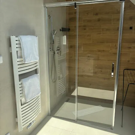 Appartement Sumavske Nebe *